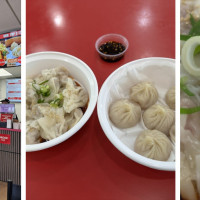 Noople Noodle & Dumpling House 牛婆婆面饺荟
