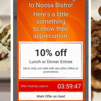 Noosa Bistro