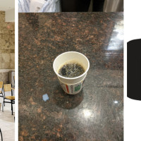 Nordstrom Ebar Artisan Coffee
