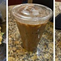 Nordstrom Ebar Artisan Coffee - Lone Tree