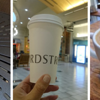 Nordstrom Ebar Artisan Coffee - Lynnwood