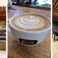 Nordstrom Ebar Artisan Coffee