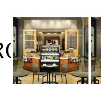 Nordstrom Espresso Bar
