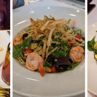 Nordstrom Grill - Beachwood