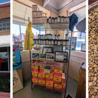 Norfolk Coffee & Tea Co