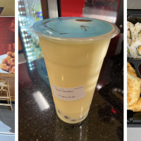 Nori Hibachi