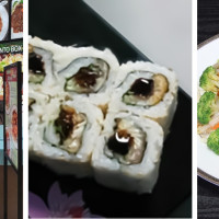 Nori Japan - Wichita