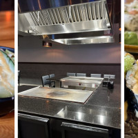Nori Japanese Steakhouse