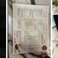 Nori Sushi and Hibachi