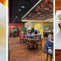 Nori Sushi Bistro