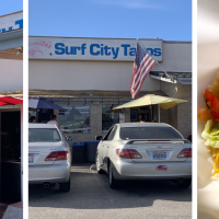 Normita's Surf City