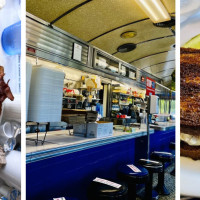 Norm's Diner