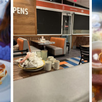 NORMS Restaurant