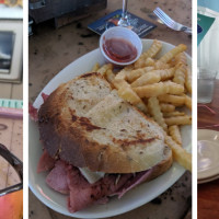 North Beach Bar & Grill