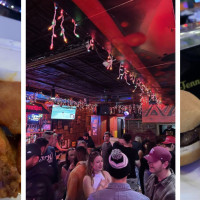North Brunswick Pub