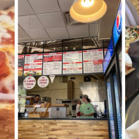 North End Pizza