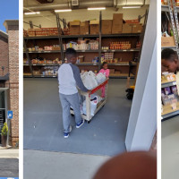 North Gwinnett Co-Operative