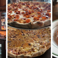 North of Brooklyn Pizzeria