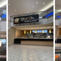 North Star MN - Ethiopian and Italian Food