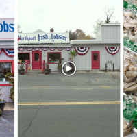 Northport Fish & Lobster