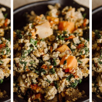 Northwest Fit Meals