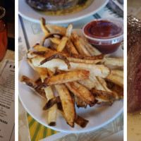 Northwestern Steakhouse