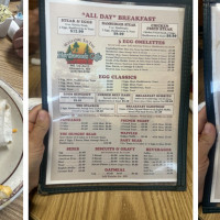 Northwoods Cafe