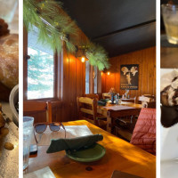 Norway Ridge Supper Club