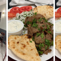 Nostalgia Greek Taverna