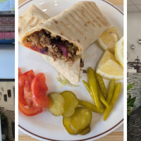 Nostalgie Borek & Restaurant
