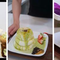 Nostimo Cafe & Tea