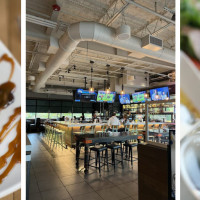 Not Your Average Joe's - Westwood