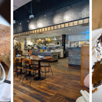 Not Your Average Joe's - Woodbridge