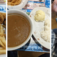 Nott's Cajun Restaurant