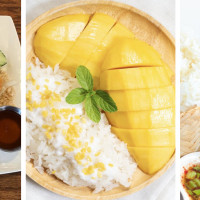 NUA Thai