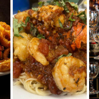 Nucci's Italian Seafood & Steak House