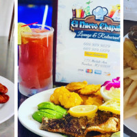 Nuevo Chapala Restaurant & Lounge