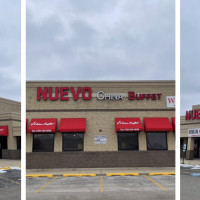 Nuevo China Buffet