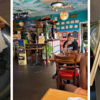 Num-Thai & Sushi Bar Restaurant