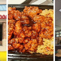 Number 1 Chinese Restaurant Virginia Beach