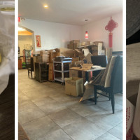 Number 1 Chinese Restaurant