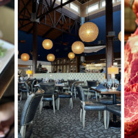 Number 13 Prime Steak and Seafood