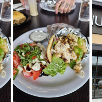 NUPA - Mediterranean Grill