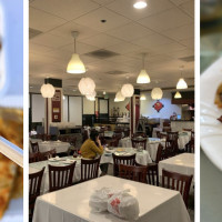 Nutrition Restaurant