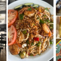 NY Bagel Cafe & Grill (Terrace St)
