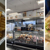 NY Gourmet Deli