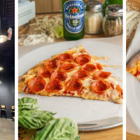 NYC Pizza Company