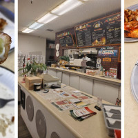 NYC Pizzeria