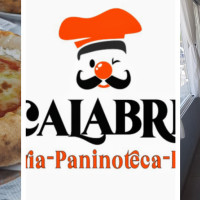 O Calabrese Girarrosto a legna