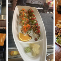 O-Ki Teppanyaki & Sushi